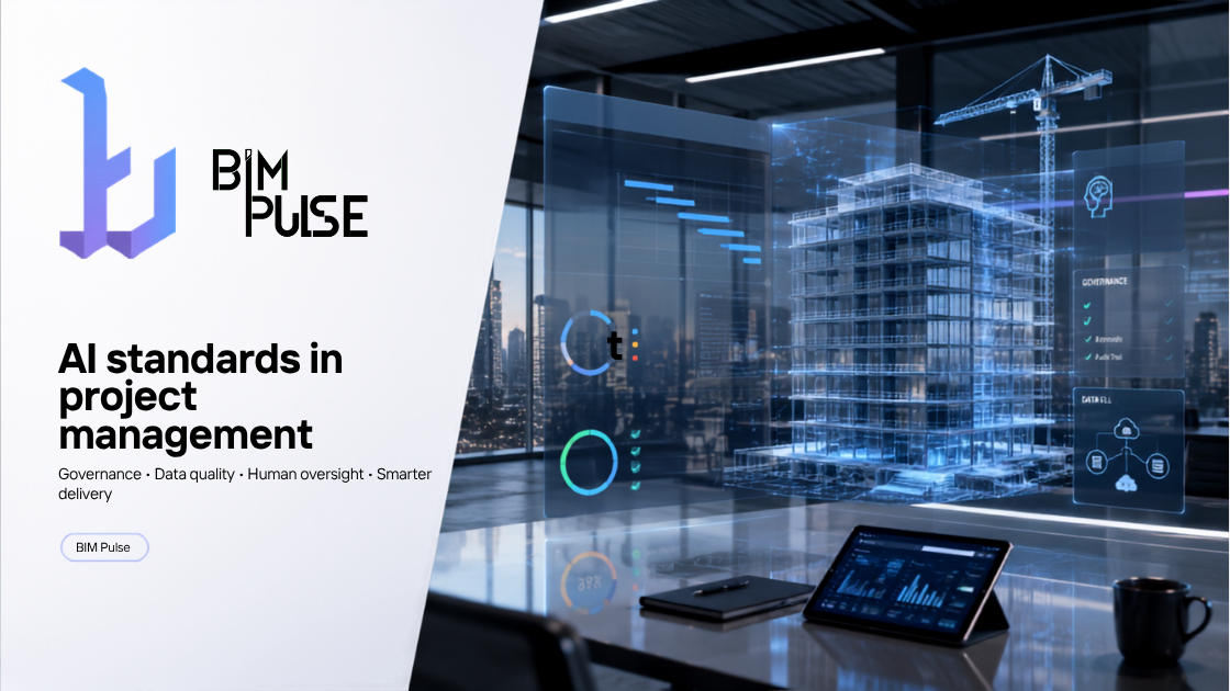 AI Standards in Portfolio, Program, and Project Management